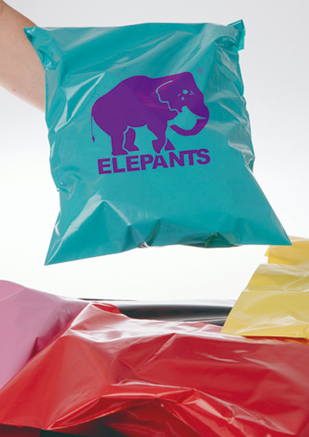 sobres y bolsas e-commerce para tu marca, personalizadas especial para empresas.