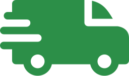 Icono de entrega rápida